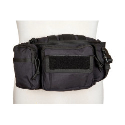 Waist Bag Cantab - Black