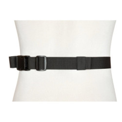 Waist Bag Cantab - Black