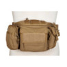 Waist Bag Cantab - Coyote Brown