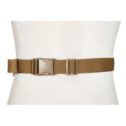 Waist Bag Cantab - Coyote Brown