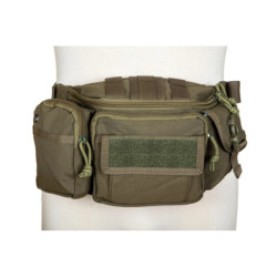 Waist Bag Cantab - Olive