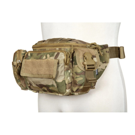 Waist Bag Cantab - Multicam®