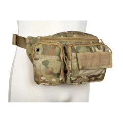 Waist Bag Cantab - Multicam®