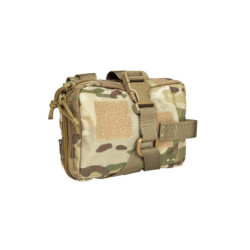 Small Rip-Away Medical Pouch Genus - Multicam®