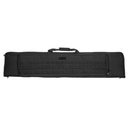 Smilodon II Gun Cover (1250mm) - Black