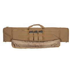 Smilodon II Gun Cover (1250mm) - Coyote Brown