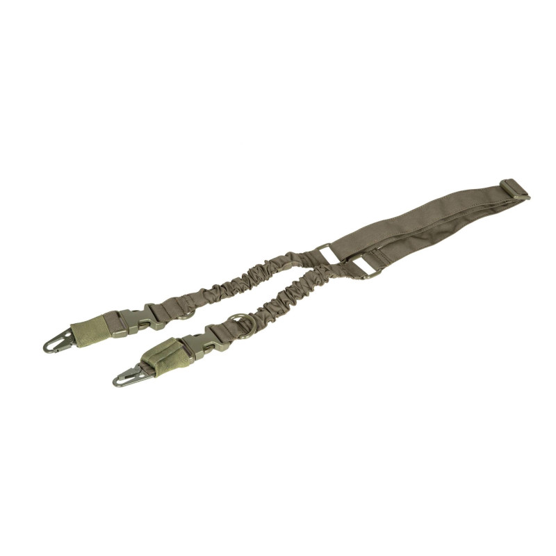 2-point bungee sling  Acodon - Olive