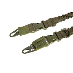 2-point bungee sling  Acodon - Olive