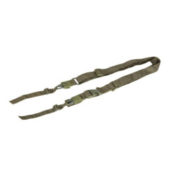 3-point sling Jiang - Olive