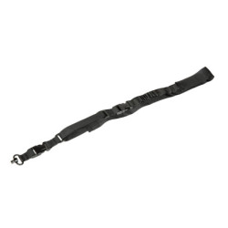 1-point QD Sling - black