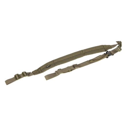 2-point sling Theos - Olive