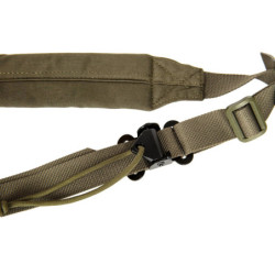 2-point sling Theos - Olive