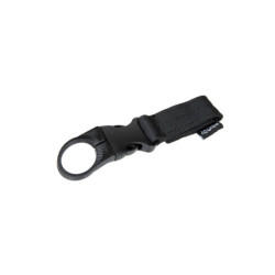 Tactical Bottle Holder - Black