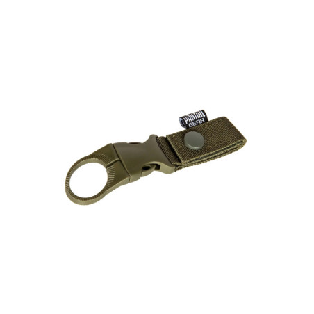 Tactical Bottle Holder - Olive