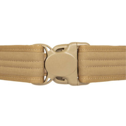 Tactical Belt Utility Tricon - Coyote Brown