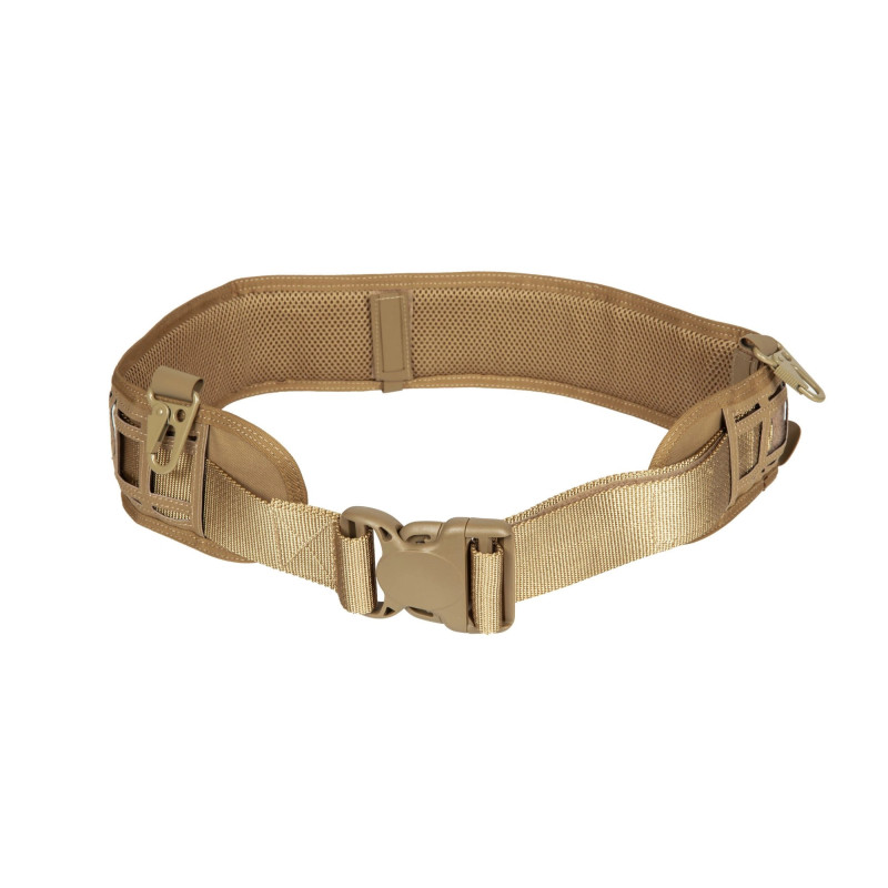 Tactical belt Laser-Cut Theri - Coyote Brown