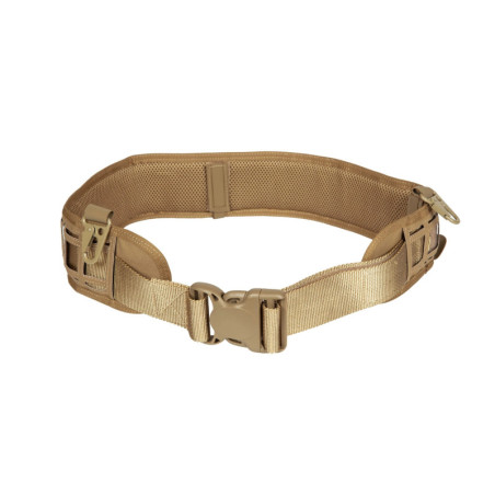 Tactical belt Laser-Cut Theri - Coyote Brown