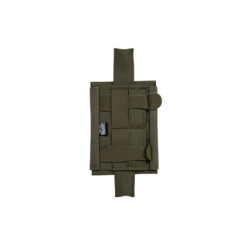 Mini Medical Kit Tornis - Ranger Green