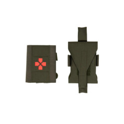 Mini Medical Kit Tornis - Ranger Green