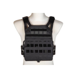 Tactical Vest Laser Plate Carrier Lemod - Black