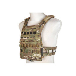 Tactical Vest Laser Plate Carrier Lemod - Multicam®