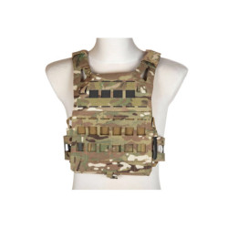 Tactical Vest Laser Plate Carrier Lemod - Multicam®