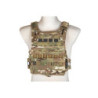 Tactical Vest Laser Plate Carrier Lemod - Multicam®