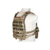 Tactical Vest Laser Plate Carrier Lemod - Multicam®