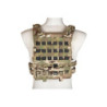 Tactical Vest Laser Plate Carrier Lemod - Multicam®