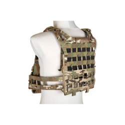 Tactical Vest Laser Plate Carrier Lemod - Multicam®