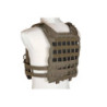 Tactical Vest Laser Plate Carrier Lemod - Oliv