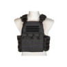 Tactical Vest Heavy Plater Carrier Modon - Black