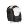 Tactical Vest Heavy Plater Carrier Modon - Black