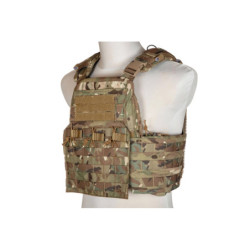 Tactical vest Heavy Plater Carrier Modon - Multicam®