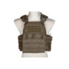 Tactical Vest Heavy Plate Carrier Modon - Olive