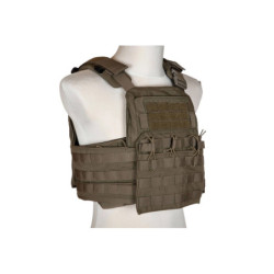 Tactical Vest Heavy Plate Carrier Modon - Olive