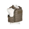 Tactical Vest Heavy Plate Carrier Modon - Olive