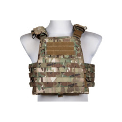 Light Plate Carrier - Multicam