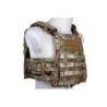 Light Plate Carrier - Multicam