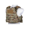 Light Plate Carrier - Multicam