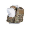 Light Plate Carrier - Multicam