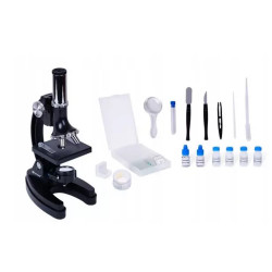 Microscope OPTICON Student