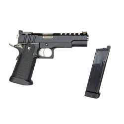 3343 model pistol - airsoft gun version