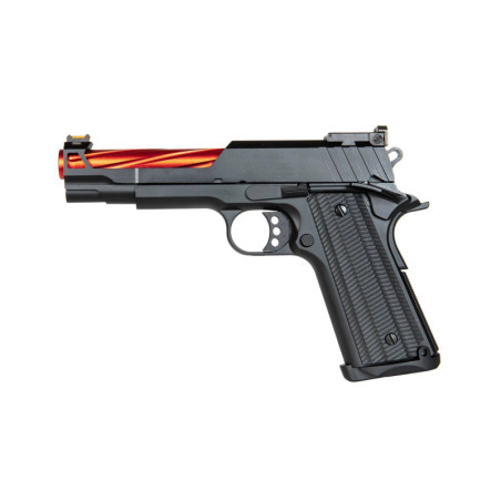 3363 model pistol - airsoft gun version