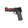 3363 model pistol - airsoft gun version