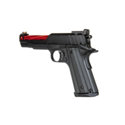 3363 model pistol - airsoft gun version