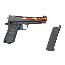 3363 model pistol - airsoft gun version