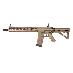 AR.082S Carbine Replica - Tan/Dark Earth