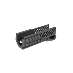 Tactical RIS Handguard for AKS-74U replicas