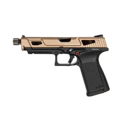 Replika pistoletu GTP9-DST TAN